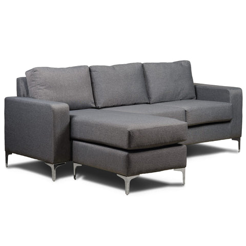 Baltimore 4 Seater Chaise